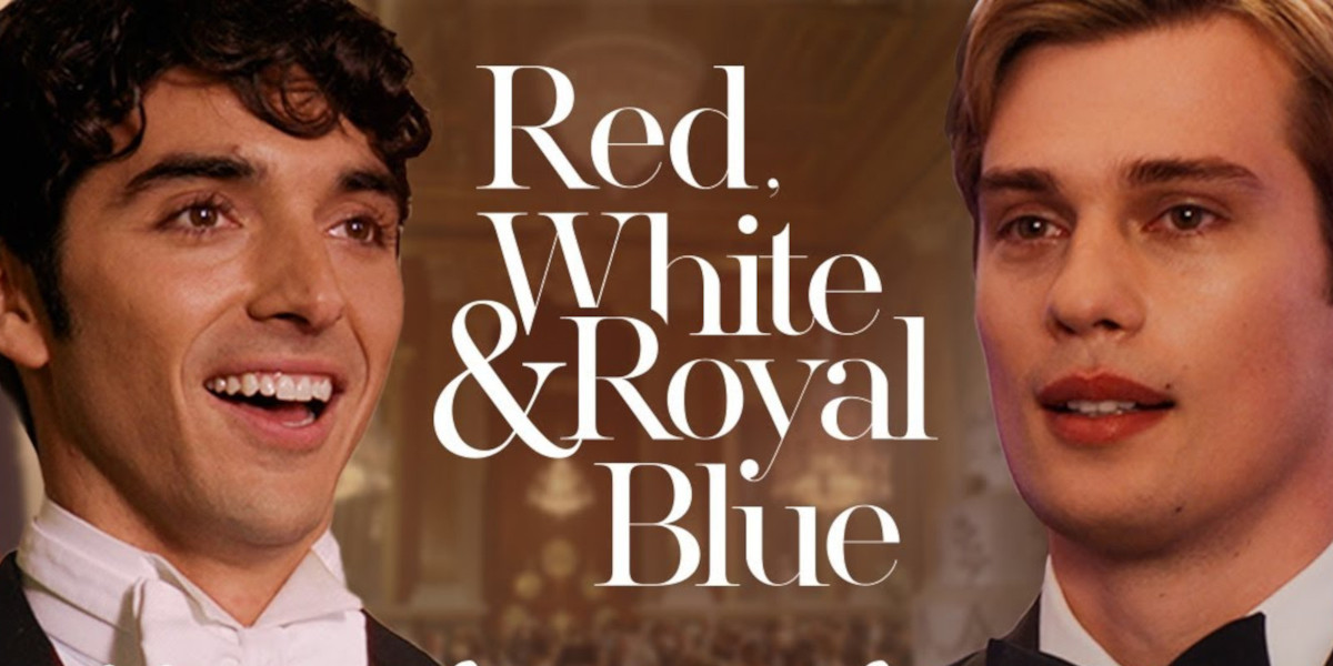 red-white-royal-blue