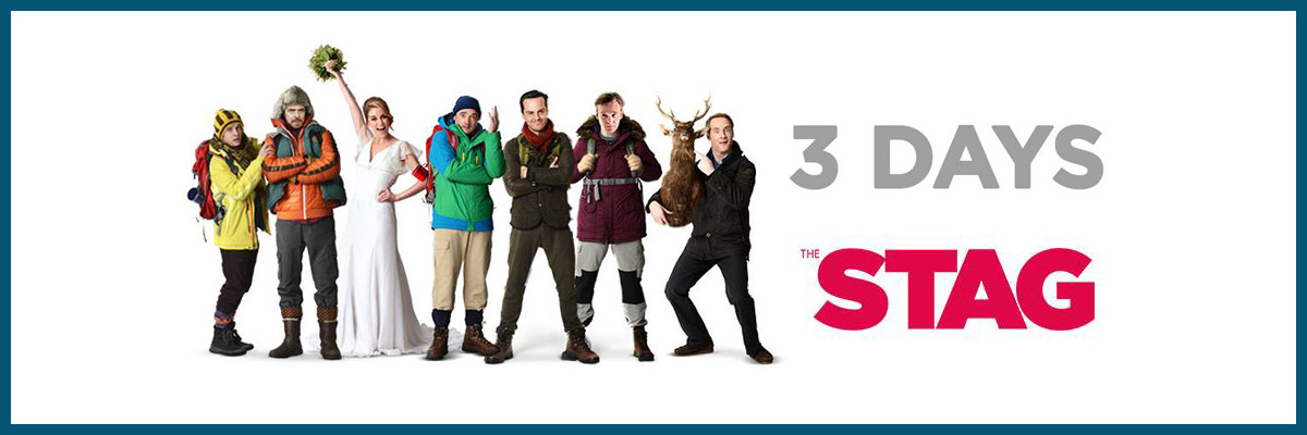 The Stag