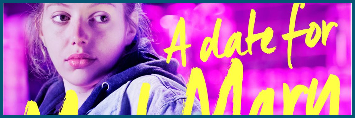 A Date for Mad Mary