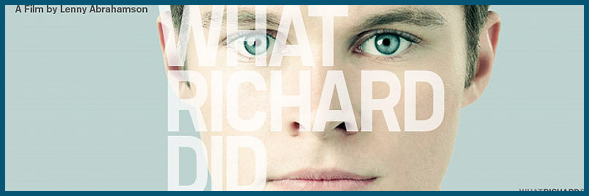 What Richard Did