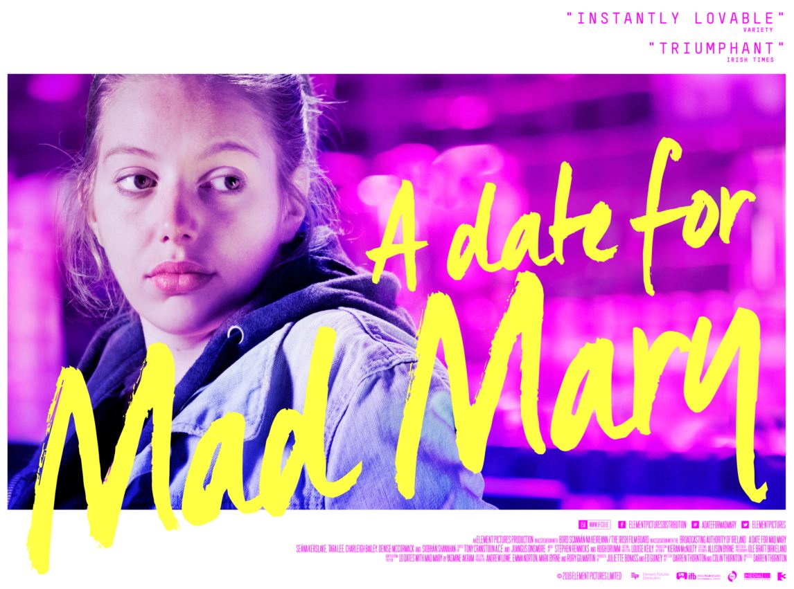 A Date for Mad Mary