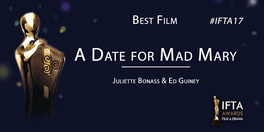 A date-for-mad-mary