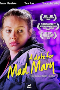 A Date for Mad Mary