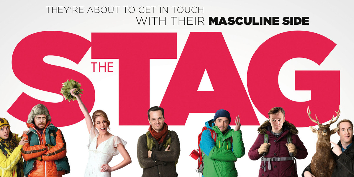 The-Stag-Quad-Poster